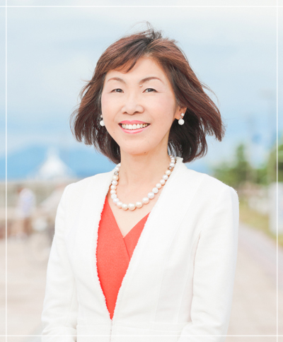 大江崇子
