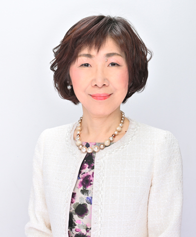 大江崇子
