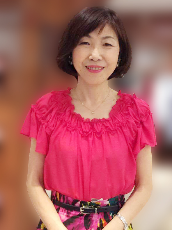 大江崇子
